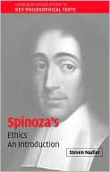 Steven M. Nadler: Spinoza's Ethics: An Introduction