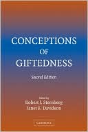 Robert J. Sternberg: Conceptions of Giftedness