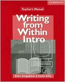 Curtis Kelly: Writing from Within Intro Teacher's Manual