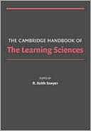 Book cover image of The Cambridge Handbook of the Learning Sciences by R. Keith Sawyer