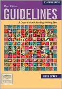 Ruth Spack: Guidelines: A Cross-Cultural Reading/Writing Text