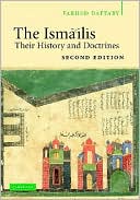 Book cover image of The Isma'ilis: Their History and Doctrines by Farhad Daftary