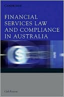 Gail Pearson: Financial Services Law and Compliance in Australia