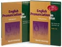 Martin Hewings: English Pronunciation in Use Advanced Book with Answers and 5 Audio CDs