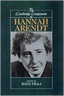 Dana Villa: The Cambridge Companion to Hannah Arendt