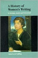J. M. Catling: A History of Women's Writing in Germany, Austria and Switzerland
