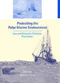 Davor Vidas: Protecting the Polar Marine Environment: Law and Policy for Pollution Prevention