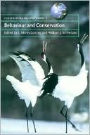 L. Morris Gosling: Behaviour and Conservation