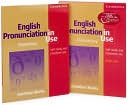 Jonathan Marks: English Pronunciation in Use Elementary Book with Answers and Audio CD Set (5 CDs)