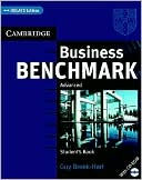 Guy Brook-Hart: Business Benchmark: Advanced Student's Book