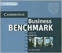 Book cover image of Business Benchmark: BEC Higher Advanced by Guy Brook-Hart