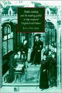Joyce Coleman: Public Reading and the Reading Public in Late Medieval England and France