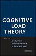 Jan L. Plass: Cognitive Load Theory