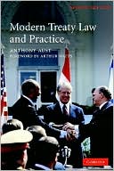 Anthony Aust: Modern Treaty Law and Practice