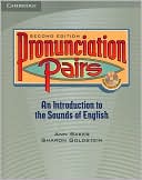 Book cover image of Pronunciation Pairs: An Introduction to the Sounds of English by Ann Baker