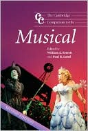 William A. Everett: The Cambridge Companion to the Musical