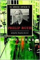 Book cover image of Cambridge Companion to Philip Roth by Timothy Parrish