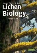 Thomas H. Nash: Lichen Biology