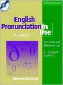 Martin Hewings: English Pronunciation in Use: Advanced