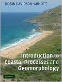 Book cover image of Introduction to Coastal Processes and Geomorphology by Robin Davidson-Arnott