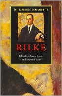 Karen Leeder: The Cambridge Companion to Rilke