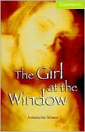 Antoinette Moses: The Girl at the Window