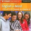 Herbert Puchta: English in Mind: American Voices: Starter A and Starter B