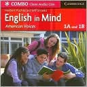 Herbert Puchta: English in Mind: American Voices: 1A And 1B