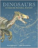 David E. Fastovsky: Dinosaurs: A Concise Natural History