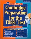 Jolene Gear: Cambridge Preparation for the TOEFL Test
