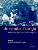Anne E. Russon: Evolution of Thought: Evolutionary Origins of Great Ape Intelligence
