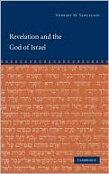 Norbert M. Samuelson: Revelation and the God of Israel