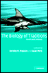 Book cover image of Biology of Traditions: Models and Evidence by Dorothy M. Fragaszy