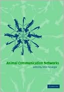 Peter K. McGregor: Animal Communication Networks