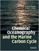 Steven R. Emerson: Chemical Oceanography and the Marine Carbon Cycle