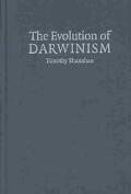 Timothy Shanahan: Evolution of Darwinism: Selection, Adaptation and Progress in Evolutionary Biology