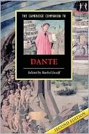 Book cover image of Cambridge Companion to Dante by Rachel Jacoff