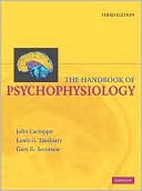 John T. Cacioppo: Handbook of Psychophysiology