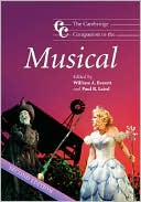 William A. Everett: Cambridge Companion to the Musical