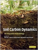 Werner Kutsch: Soil Carbon Dynamics: An Integrated Methodology
