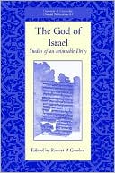 Robert P. Gordon: God of Israel