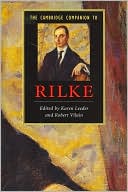 Karen Leeder: The Cambridge Companion to Rilke (Cambridge Companions to Literature Series)