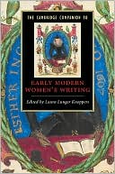 Laura Lunger Knoppers: Cambridge Companion to Early Modern Women's Writing