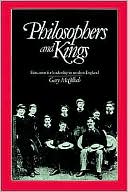 Gary McCulloch: Philosophers and Kings: Education for Leadership in Twentieth-Century England