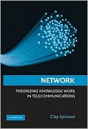 Book cover image of An Activity Theoretical Account of Knowledge Work by Clay Spinuzzi