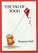 Book cover image of The Tao of Pooh by Benjamin Hoff
