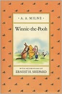 A. Milne: Winnie-the-Pooh