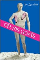 Book cover image of Oh. My. Gods. by Tera Lynn Childs