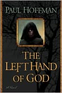Book cover image of The Left Hand of God by Paul Hoffman