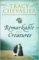 Tracy Chevalier: Remarkable Creatures